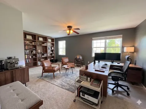 1987 Yasgur Drive Woodstock IL 60098