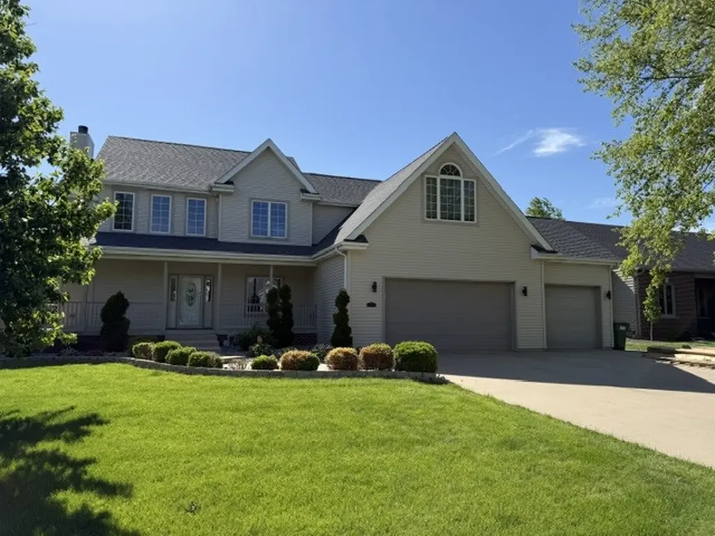1211 Game Trail North Bourbonnais IL 60914
