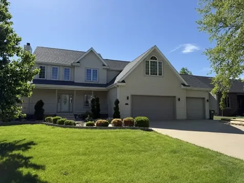 1211 Game Trail North Bourbonnais IL 60914