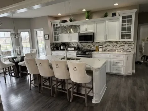 1211 Game Trail North Bourbonnais IL 60914