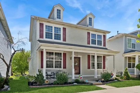 200 South Oak Street Cortland IL 60112