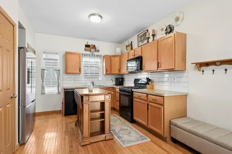 200 South Oak Street Cortland IL 60112