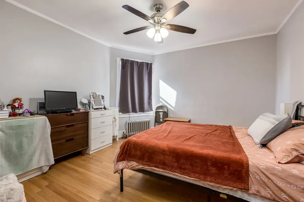 6154-56 North Hamilton Avenue Chicago IL 60659