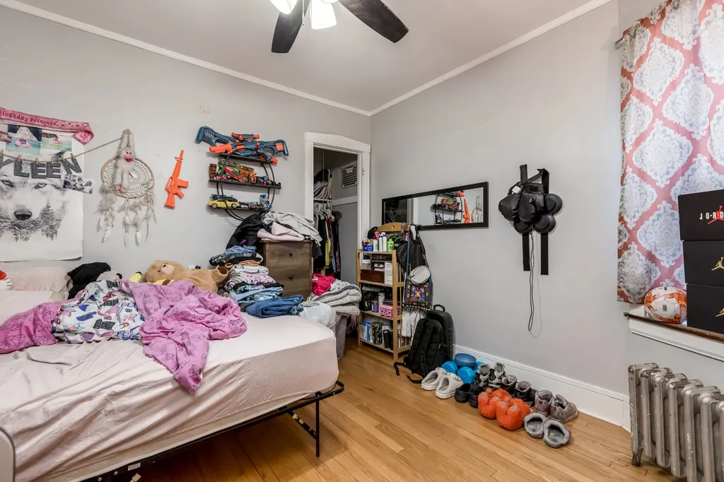6154-56 North Hamilton Avenue Chicago IL 60659