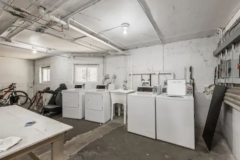6154-56 North Hamilton Avenue Chicago IL 60659
