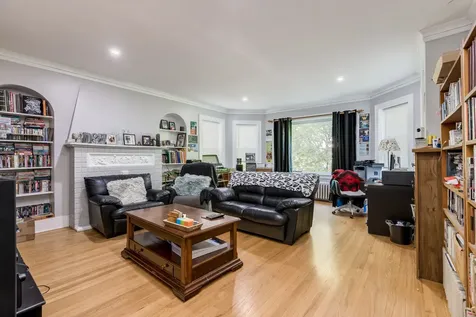 6154-56 North Hamilton Avenue Chicago IL 60659