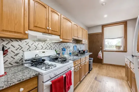 6154-56 North Hamilton Avenue Chicago IL 60659