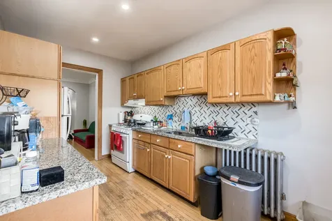 6154-56 North Hamilton Avenue Chicago IL 60659