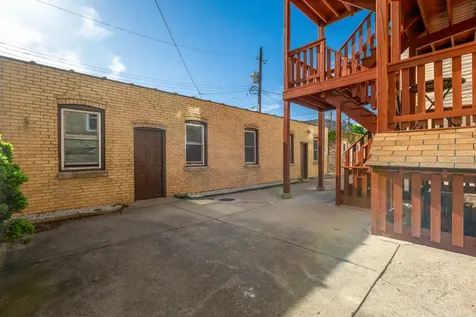 6154-56 North Hamilton Avenue Chicago IL 60659