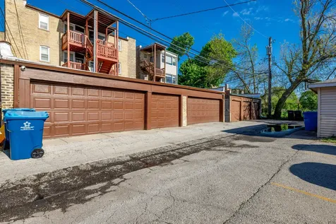 6154-56 North Hamilton Avenue Chicago IL 60659