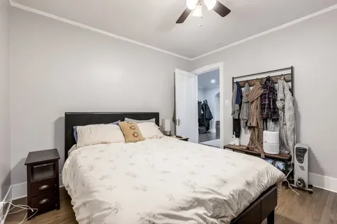 6154-56 North Hamilton Avenue Chicago IL 60659
