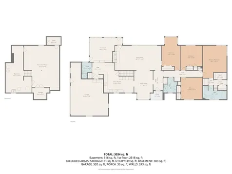 880 Hiawatha Lane Riverwoods IL 60015