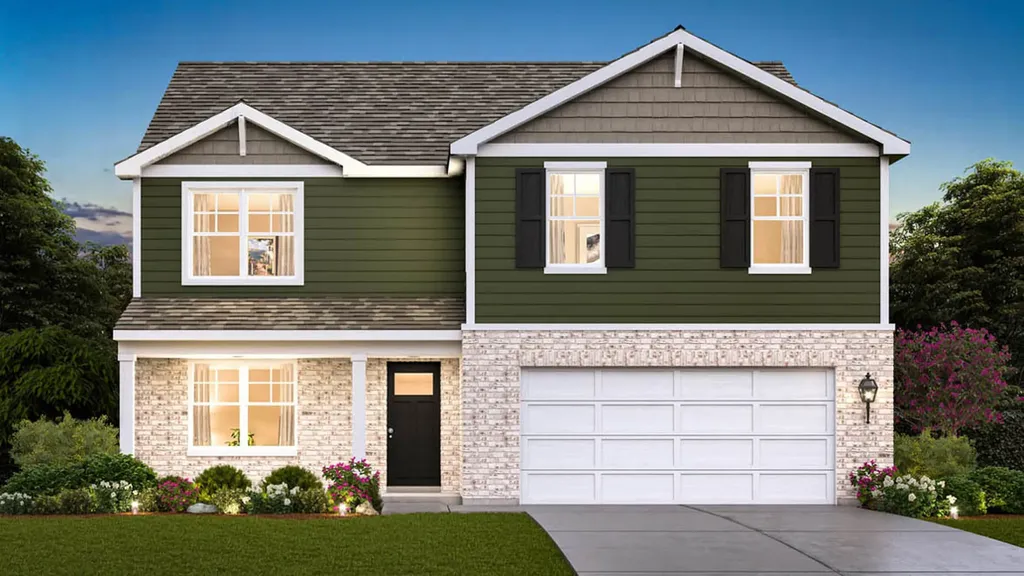 6250 Leinster Lane Tinley Park IL 60477