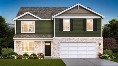 6250 Leinster Lane Tinley Park IL 60477