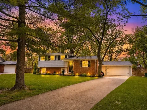 530 Princeton Lane Deerfield IL 60015