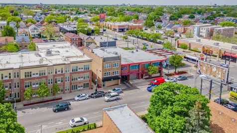 5543 West Diversey Avenue Chicago IL 60639
