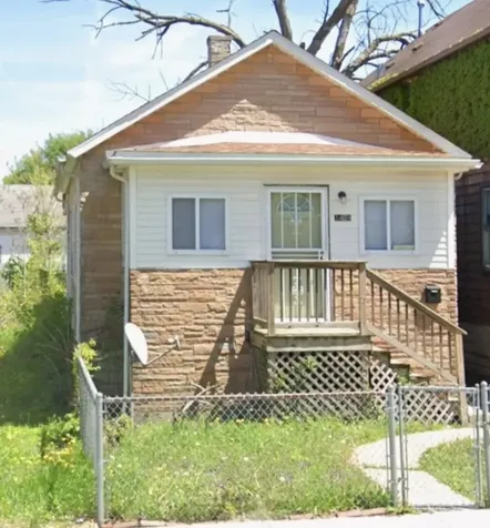 1419 Parnell Avenue Chicago Heights IL 60411