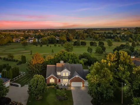 1908 Quail Run Cc Court Normal IL 61761