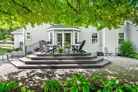 1908 Quail Run Cc Court Normal IL 61761