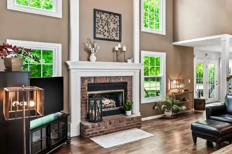 1908 Quail Run Cc Court Normal IL 61761