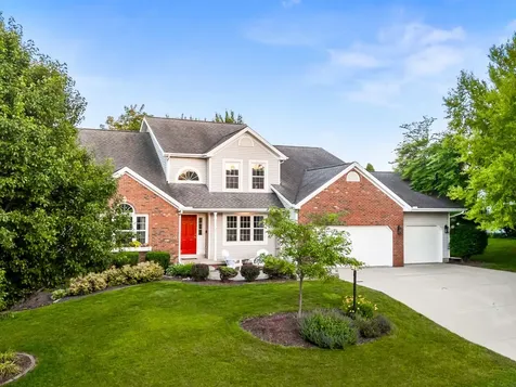 1908 Quail Run Cc Court Normal IL 61761