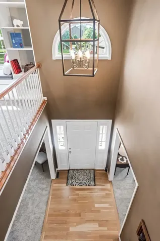 1908 Quail Run Cc Court Normal IL 61761