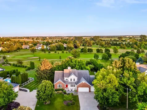 1908 Quail Run Cc Court Normal IL 61761