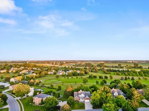 1908 Quail Run Cc Court Normal IL 61761
