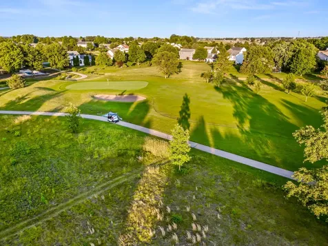 1908 Quail Run Cc Court Normal IL 61761