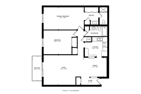 5840 West 104th Street Oak Lawn IL 60453