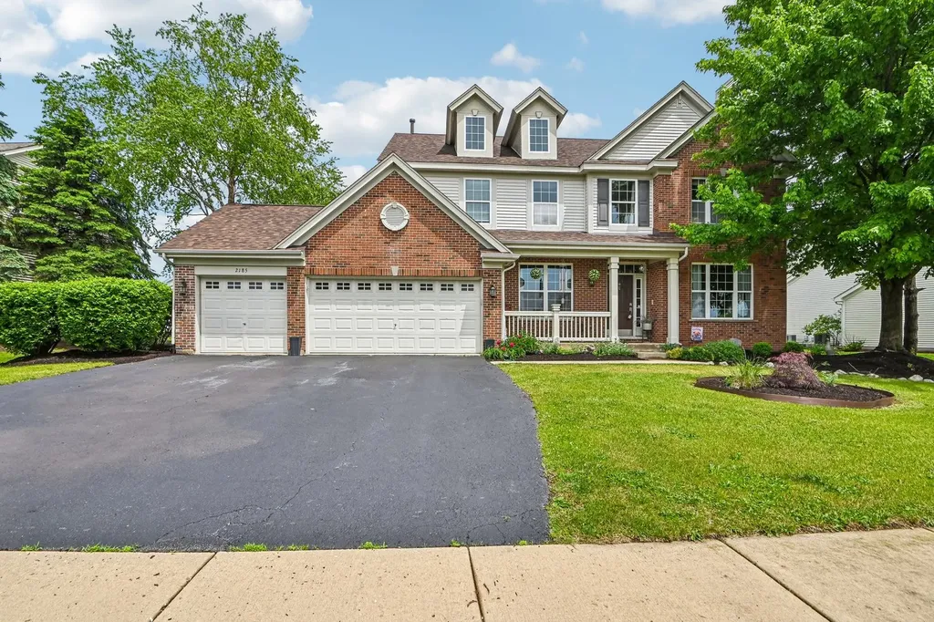 2185 Henning Lane Yorkville IL 60560