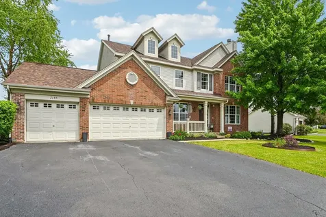 2185 Henning Lane Yorkville IL 60560