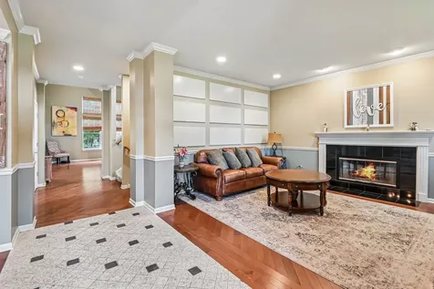 2185 Henning Lane Yorkville IL 60560