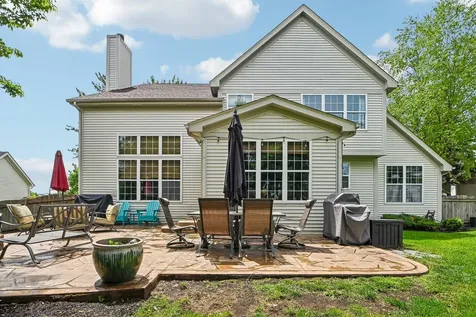 2185 Henning Lane Yorkville IL 60560