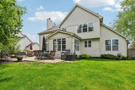 2185 Henning Lane Yorkville IL 60560