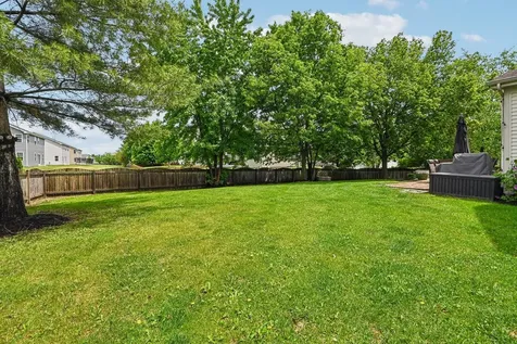 2185 Henning Lane Yorkville IL 60560
