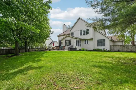 2185 Henning Lane Yorkville IL 60560