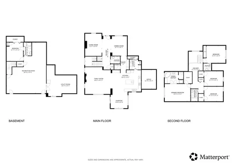 2185 Henning Lane Yorkville IL 60560