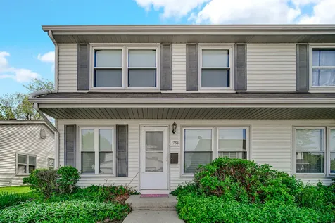 1793 Queensbury Circle Hoffman Estates IL 60169
