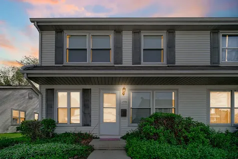 1793 Queensbury Circle Hoffman Estates IL 60169