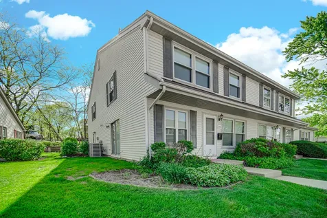 1793 Queensbury Circle Hoffman Estates IL 60169