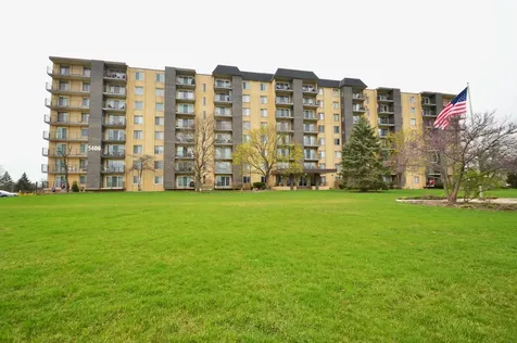 5400 Walnut Avenue Downers Grove IL 60515