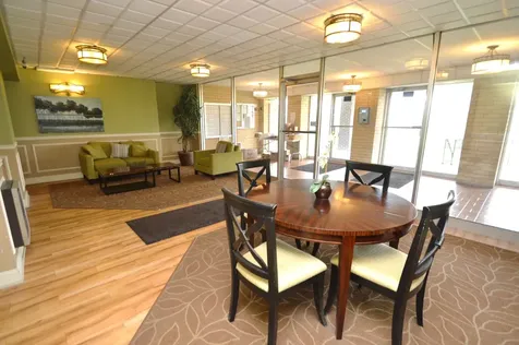 5400 Walnut Avenue Downers Grove IL 60515