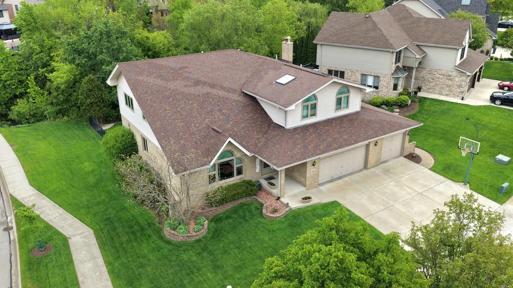 11630 Creekside Drive Orland Park IL 60467