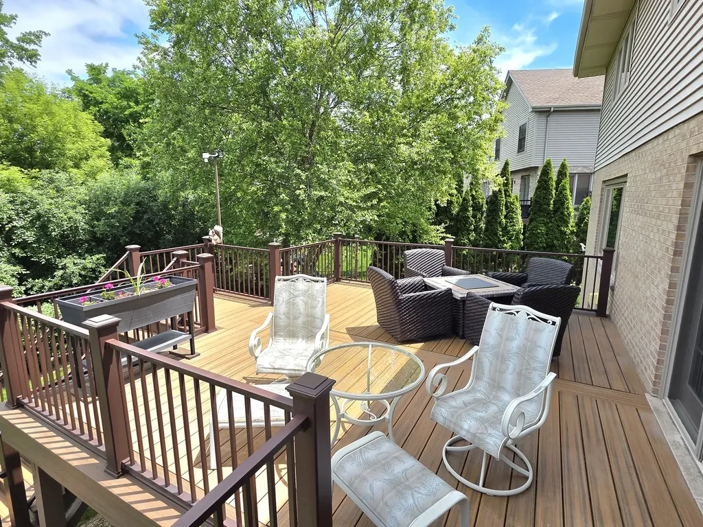 11630 Creekside Drive Orland Park IL 60467