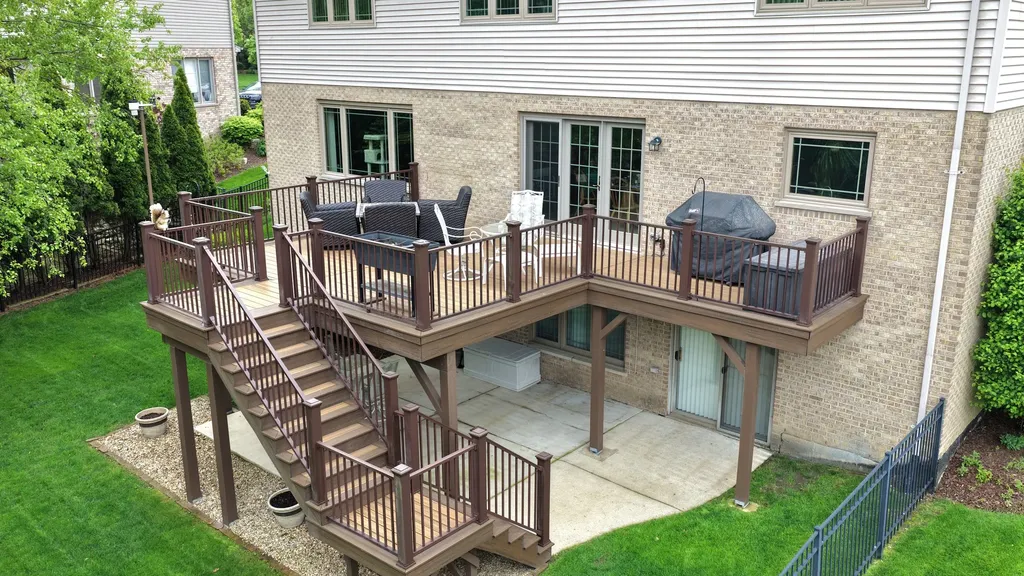 11630 Creekside Drive Orland Park IL 60467