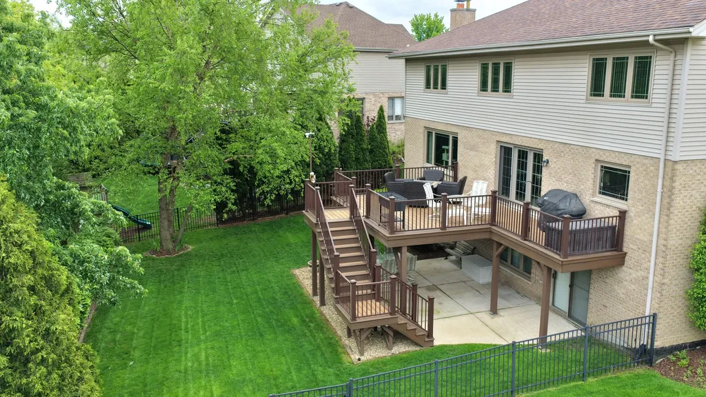 11630 Creekside Drive Orland Park IL 60467