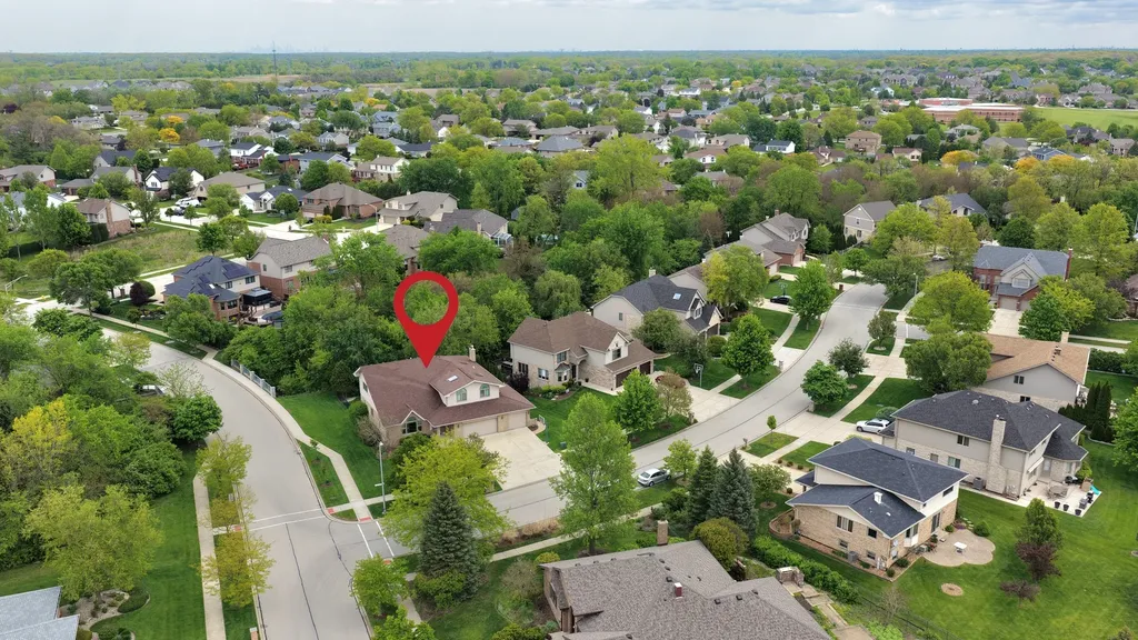 11630 Creekside Drive Orland Park IL 60467