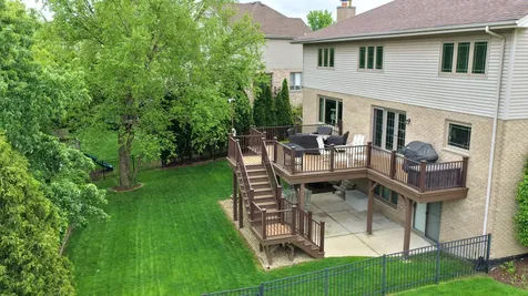11630 Creekside Drive Orland Park IL 60467