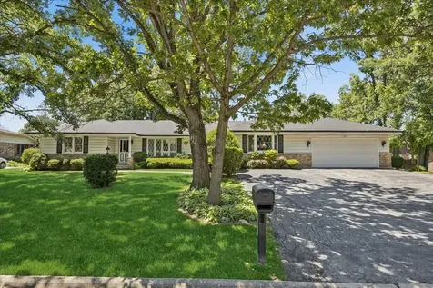 3444 Huntington Terrace Crete IL 60417